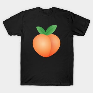 Juicy Peach T-Shirt